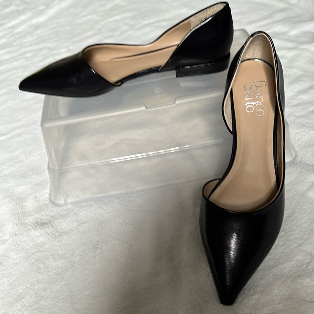 franco sarto neiman d’orsay